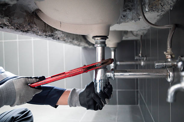 Trusted Emergency Plumber service in Evant, TX - Masters Plumbing Service